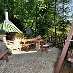 Domki Mroz