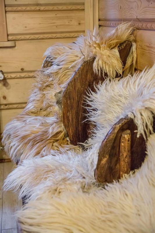 Mroz Domek letniskowy Zakopane