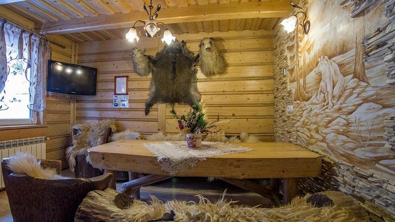 Mroz * Zakopane